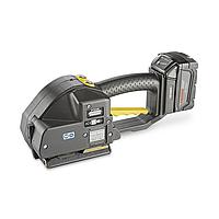 FROMM P329 Battery Powered Plastic Strapping Tool For Demanding Applications (16.0 – 19.0 mm)