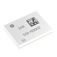 Murata Electronics LBUA5QJ2AB-828 Multiprotocol Modules Qorvo UWB MODULE  Type 2AB