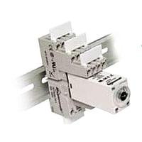 Schneider Electric Relays TDR782XBXA-24D Timing Relays Time Delay Relay DPDT, 5 Amp Rating