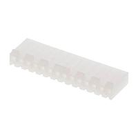 Molex 09-50-3141 Receptacle Housing TERMINAL HOUSING