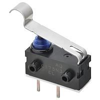 Omron Electronics D2AW-EL073Y R Snap Action Switches SUBMINIATURE BASIC SWITCH