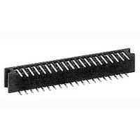 AMP Connectors - TE Connectivity 5-532956-8 Receptacles REC 2X25P HRZ T/H