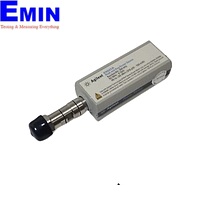 KEYSIGHT E9321A Peak and Average Power Sensor (50MHz ~ 6GHz, –65dBm ~ +20dBm)