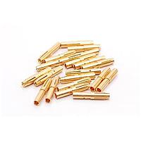 Amphenol SINE Systems SC000044 Contacts Skt Contact 1.0mm RockSolid Machined