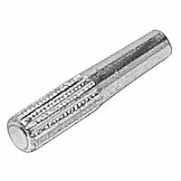 Harwin H2085-01 Pin SPLINED PIN