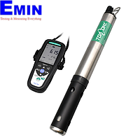 TOA DKK WQC-40 Portable Multi-item Water Quality Meter