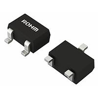 ROHM Semiconductor RJU002N06FRAT106 MOSFETs Nch 60V Vds 0.2A 2.2Rds(on)