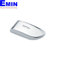 Toptul JFBG0212 Thin Toe Dolly