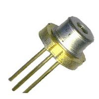 Sharp Microelectronics GH05230H2KC Laser Diodes Green Laser Diode