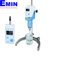 DaiHan OVS-G30-Set Ultra Hi-Torque Overhead Stirrer Package-set (550rpm; 350,000 mPas)