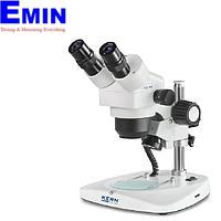 Kern OZL 445 stereo microscopes (0,75x-3,6x, binocular)