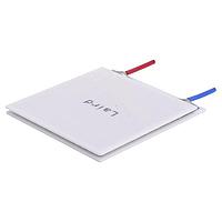 Laird Thermal Systems 387004685 Thermoelectric Coolers Thermoelectric Cooler, High Thermal Insulating Barrier, 125.7W, 40x44x2.8mm