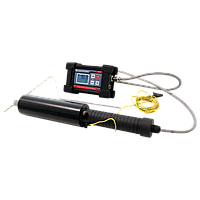 NOVOTEST SPARK-1 Pulse Holiday Detector