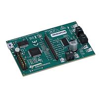 Texas Instruments DRV8434PEVM Stepper Motor Controller / Driver DRV8434 PWM control interface stepper mo
