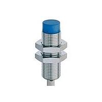 Contrinex 120253-0101 Proximity Sensors M12 Hsg 10mm OD NPN NC 2m 3W