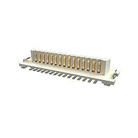 Amphenol FCI 10162582-1134131LF Headers Conan Lite header, 31 position