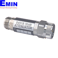 KEYSIGHT 8491B Coaxial Attenuators (DC-18 GHz)