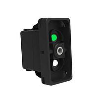Carling Technologies V4D2UHH1-00000-000 Rocker Switches