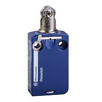 Telemecanique XCMD2502L2 Snap Action LIMIT SWITCH 240VAC 5A XCMD