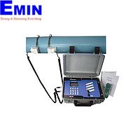 Dynaflox Series DMTFP Portable Transit Time Ultrasonic Flow Meters