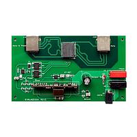 Silvertel EvalAg5300 Power Over Ethernet (PoE) POE+ Eval board for Ag5300