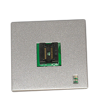 Xeltek DX1027 Socket Adapter (SSOP44; Opentop; DX socket)