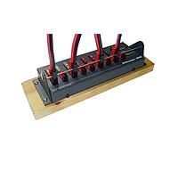 Mounting Hardware
