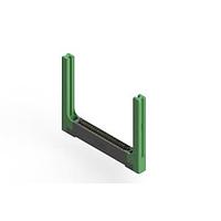 EDAC 395-023-559-158 Standard Card Edge Connectors .100" (2.54mm) Pitch Card Edge Connector