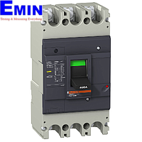 SCHNEIDER EZC400H3250 MCCB