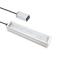 Basler 2200000658 Camera Flood Lights Basler Camera Light Flood-255x45-White