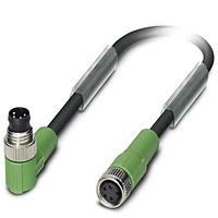 PHOENIX CONTACT 1415577 Sensor Cables / Actuator Cables SAC-4P-M 8MR/0 6-PVC M 8FS