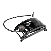 Yato YT-7350 Foot pump with gauge