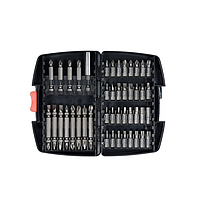 YATO YT-04620 Screwdriver Insert Set (1/4", 45 pcs)