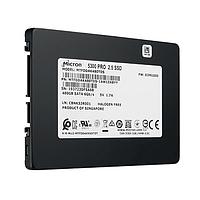 Advantech 96FD25-ST3.8T-M53P SATA SSDs Micron 5300PRO 2.5" 3.8TB SATA3 3DTLC