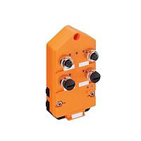 Lumberg Automation 0910 ASL 409 I/O Modules