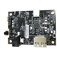 Kinetic Technologies RD4-6000 USB Type-C DP Alt-mode Switching Retimer USB Type-C DP Alt-mode Switching Retimer for MCDP6000