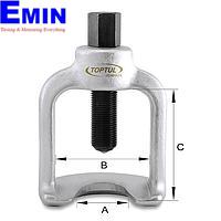 TOPTUL JEAB0646 Ball Joint Separator (46 mm)