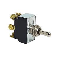 Cole Hersee 55054 Toggle Switches SW TGL DPDT MOM