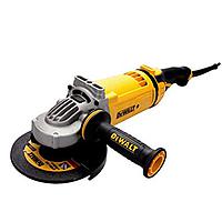 DEWALT DWE8830G Angle Grinders