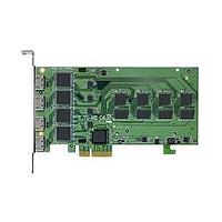 Advantech DVP-7633HE Video Capture Cards 4-CH HDMI H.264 PCIex4 Hardware Compression Video Capture Card