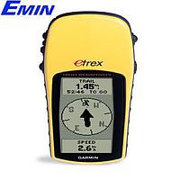 Garmin eTrex H GPS