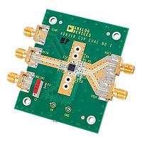 Analog Devices AD8318-EP-EVALZ RF Detector 6GHz Logarithmic Amplifier EB