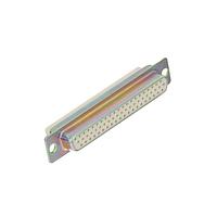 ITT Cannon M24308/2-14Z High Density Socket Contact,Crimp Zinc