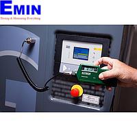 Vibration meter - Accelerometer - Dynamic balance Calibration Service