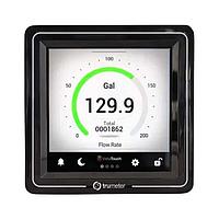 Flow sensors & pitot tubes