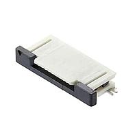 Molex 52745-1696 Board Mount RA SMT ZIF TOP 16P top contact style