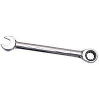 ASAKI AK-7647 DOUBLE RATCHETING COMBINATION WRENCH