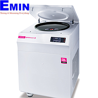 CRYSTE Velospin 22R Multi-Purpose Centrifuge (400 ~22000 rpm)