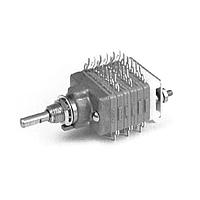 Electroswitch C1D0112N-RC Rotary Switches ROTARY