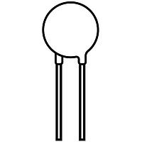 EPCOS B32928A4106M000 Safety Film Capacitors 10uF 20% 350VAC MKP X2 AEC-Q200